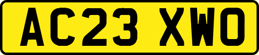 AC23XWO