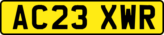 AC23XWR