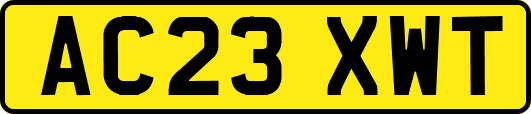 AC23XWT
