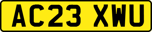 AC23XWU