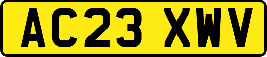 AC23XWV