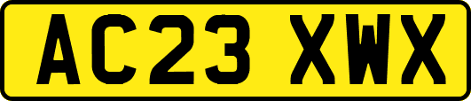 AC23XWX
