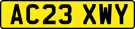 AC23XWY