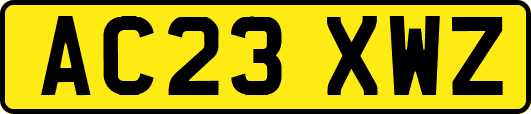 AC23XWZ