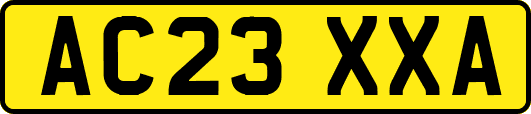 AC23XXA