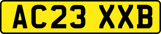 AC23XXB