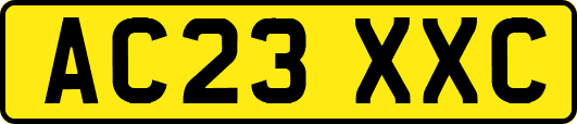 AC23XXC
