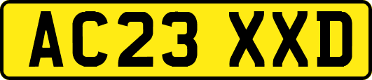 AC23XXD
