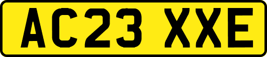 AC23XXE