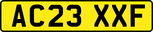 AC23XXF