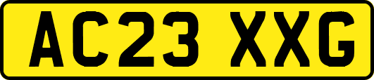 AC23XXG