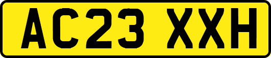 AC23XXH