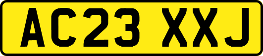 AC23XXJ