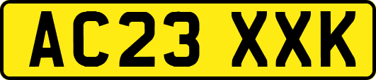 AC23XXK