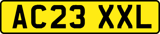 AC23XXL