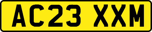 AC23XXM