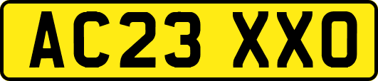 AC23XXO