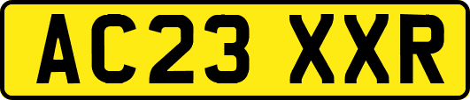 AC23XXR