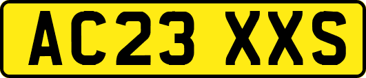AC23XXS