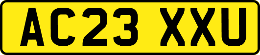 AC23XXU