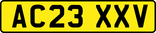 AC23XXV