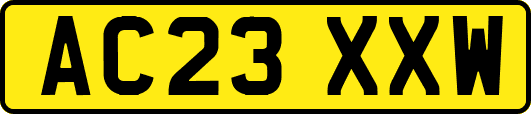 AC23XXW
