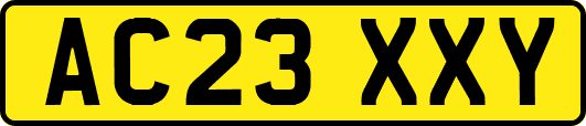 AC23XXY