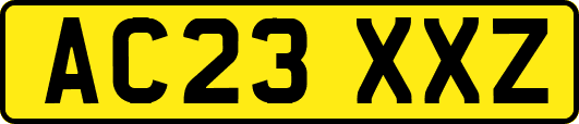 AC23XXZ