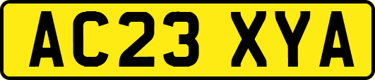 AC23XYA