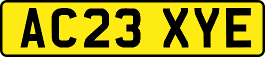 AC23XYE