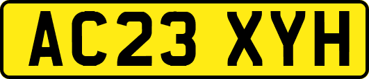 AC23XYH