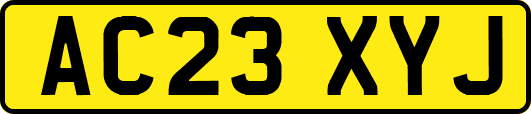 AC23XYJ