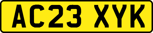 AC23XYK