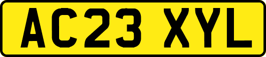 AC23XYL