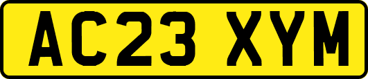 AC23XYM
