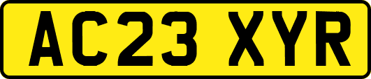 AC23XYR