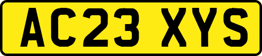AC23XYS