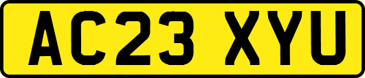 AC23XYU