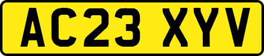 AC23XYV