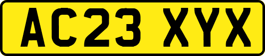 AC23XYX