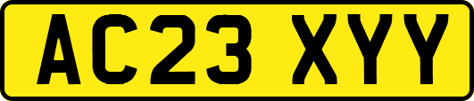 AC23XYY