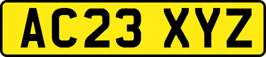 AC23XYZ