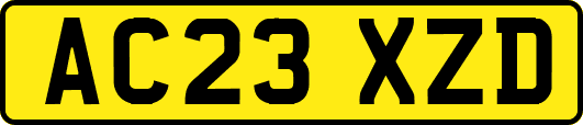 AC23XZD