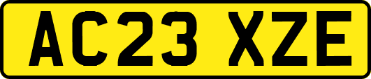 AC23XZE