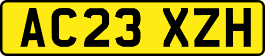 AC23XZH