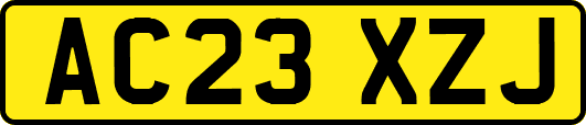 AC23XZJ