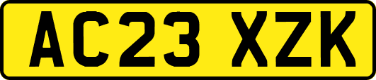 AC23XZK