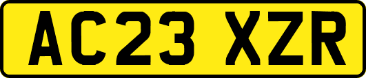 AC23XZR