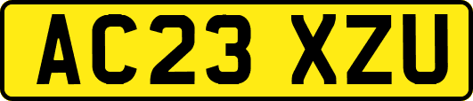 AC23XZU