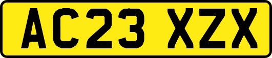 AC23XZX